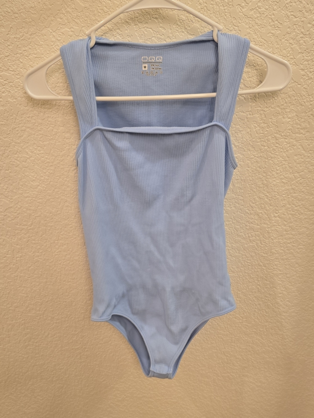 Body Suit Bundle Light Blue And Lilac